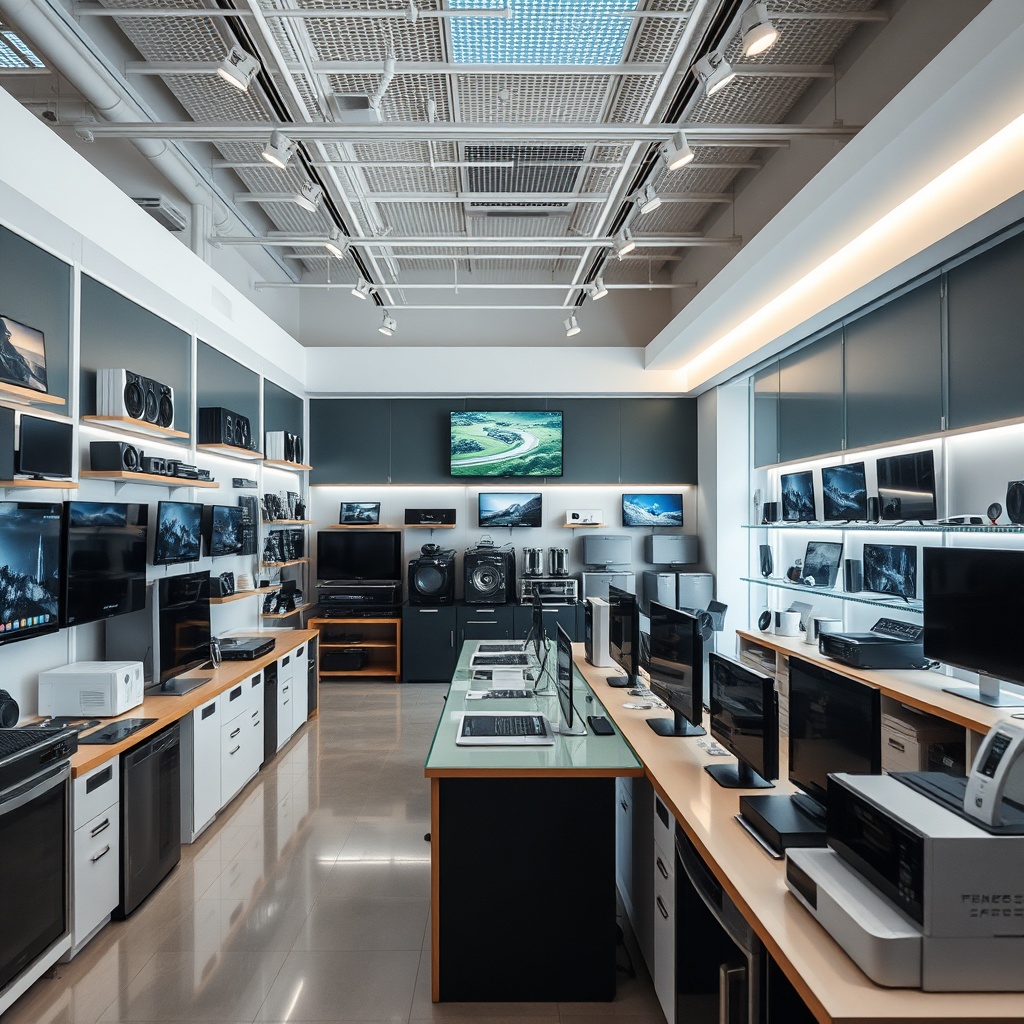Shyam Hardware