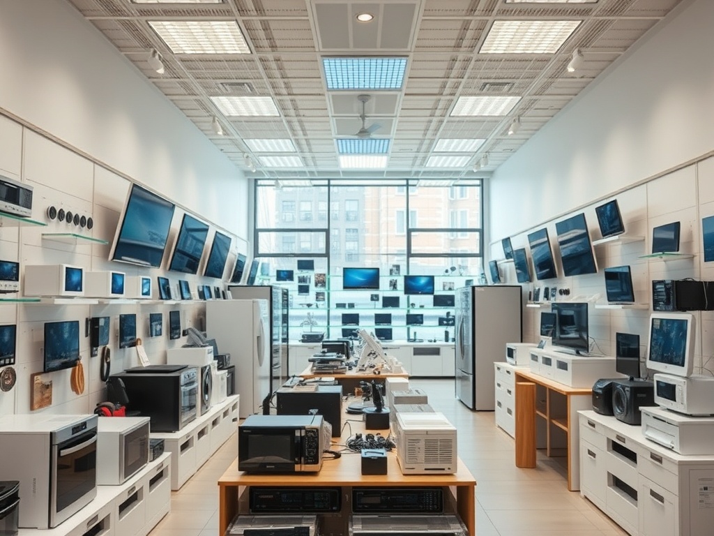 Shyam Hardware - photo 4